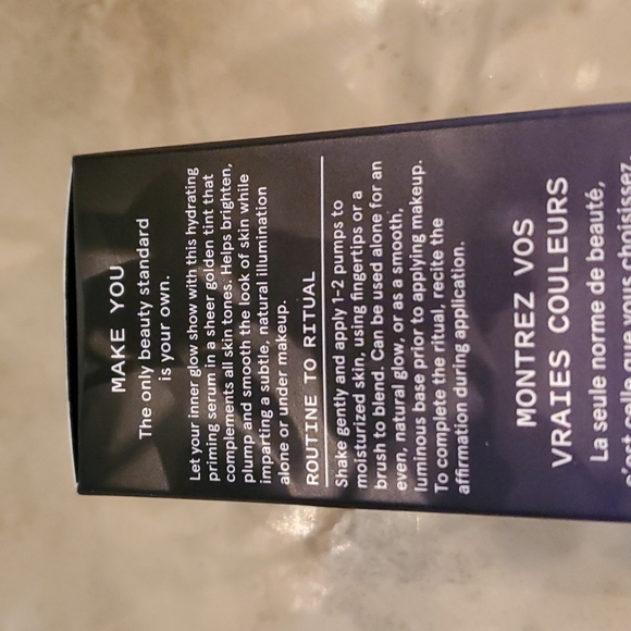 Illuminating Serum - Picture 2 of 4